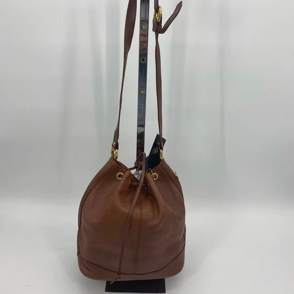Burberry Bucket Bag